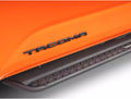 Dominator Xtreme DSS SideSteps W/Bracket Kit Textured Black 2025-2026 Toyota 4Runner Go Rhino
