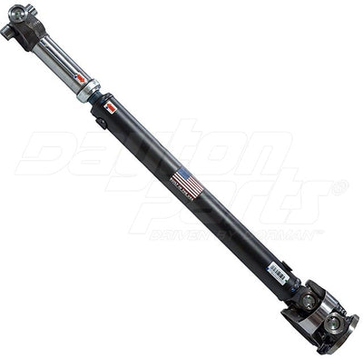 Dorman black auto part