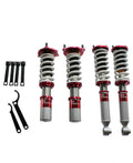 240SX S14 95-98 Incl Camber plates adjustable lower mounts
