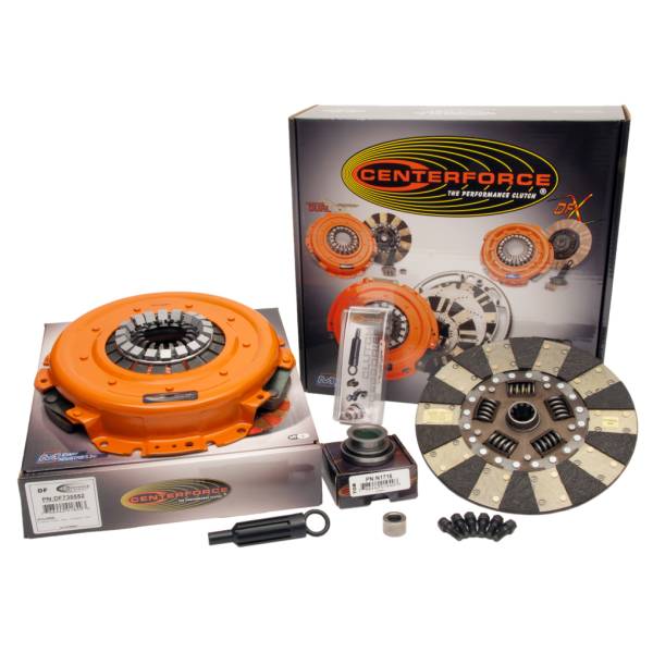 Centerforce auto part