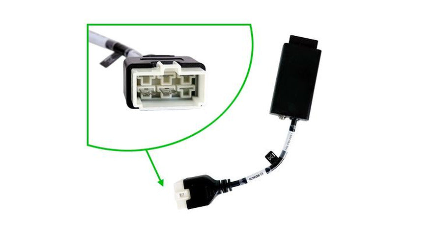 CABLE HITACHI