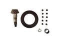 RING & PINION
