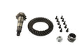 RING & PINION
