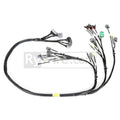Rywire auto part close-up