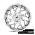 D740 20X9 8X170 CHR-PLATED 01MM