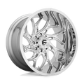 D740 20X9 8X170 CHR-PLATED 01MM