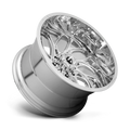 D740 20X9 8X170 CHR-PLATED 01MM