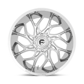 D740 20X9 8X170 CHR-PLATED 01MM