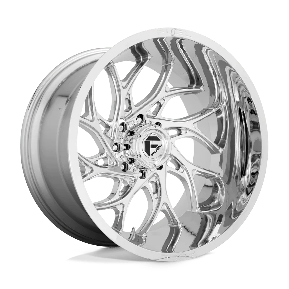D740 20X9 8X170 CHR-PLATED 01MM