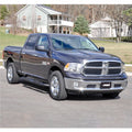 BIG STEP,SIDEBAR,4IN,AL,BL TEX