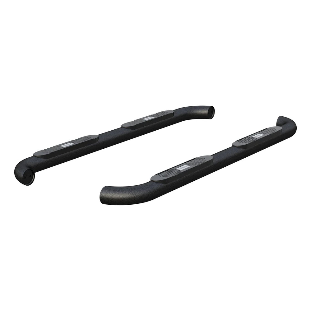 BIG STEP,SIDEBAR,4IN,AL,BL TEX