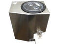 Moroso 10-15 Chevrolet Camaro/12-Up COPO Camaro Supercharger Tank