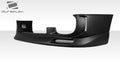 2002-2003 Subaru Impreza 4DR Duraflex C-Speed Body Kit - 4 Piece - Includes C-Speed Front Lip Under Spoiler Air Dam (100389) C-Speed Rear Lip Under Spoiler Air Dam (100390) C-Speed Side Skirts Rocker Panels (100391)
