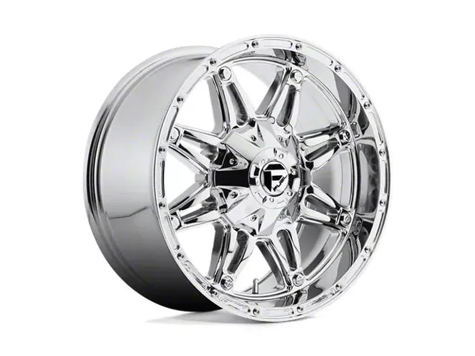 D530 20X10 5X4.5/5.0 CHR-PLATED -18