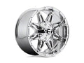D530 20X10 5X4.5/5.0 CHR-PLATED -18