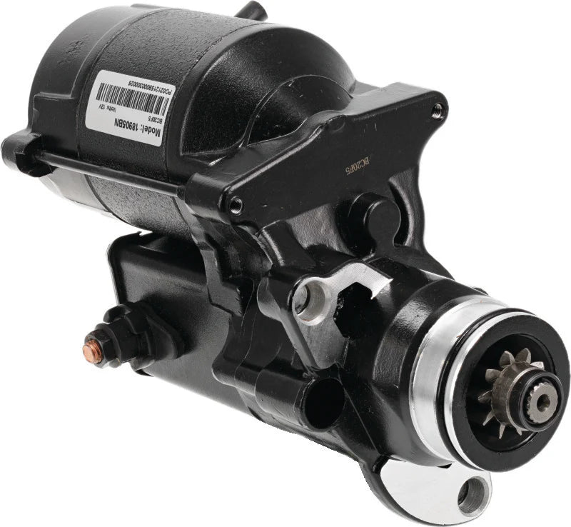 Bikers Choice black auto part