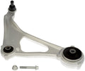 CONTROL ARM W/ BALL
