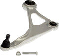 CONTROL ARM W/ BALL