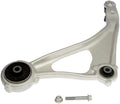 CONTROL ARM W/ BALL