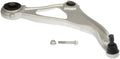 CONTROL ARM W/ BALL