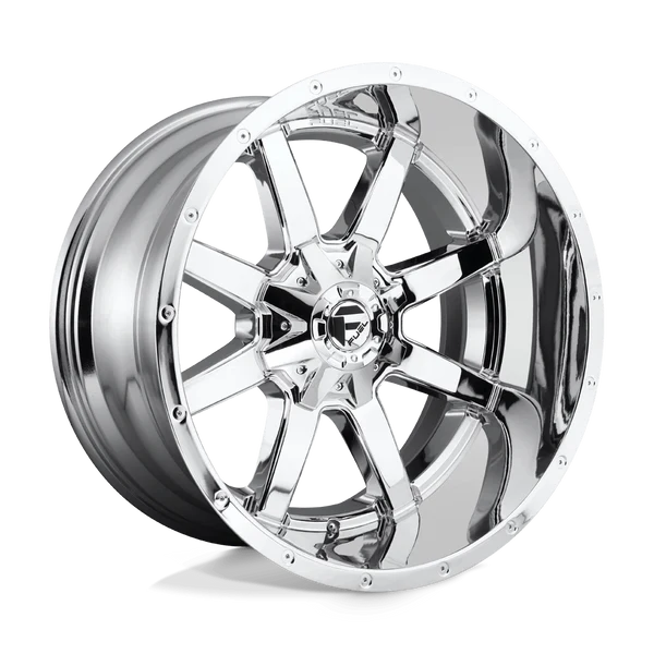 D536 17X6.5 8X200 CHR-PLATED -140MM