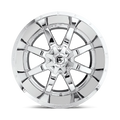 D536 17X6.5 8X200 CHR-PLATED -140MM