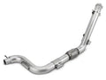 BBK 2015-16 Ford Mustang 3 Ecoboost Down Pipe With Cats