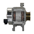 NEW ALTERNATOR