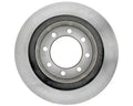StopTech Drilled Sport Brake Rotor