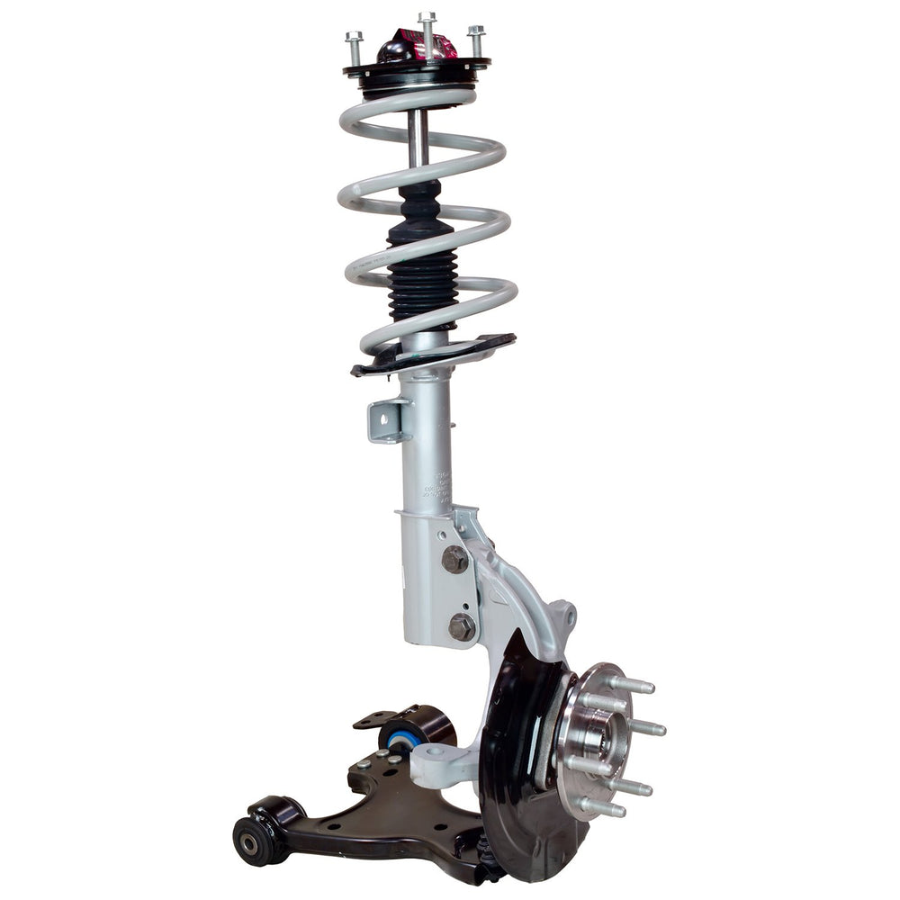 GM 07-17 FWD, RGT KNEE