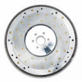 FLYWHEELS 168 TOOTH R.GEAR 6 BOLT CRANK 0 OZ COUNTER ALUMINUM