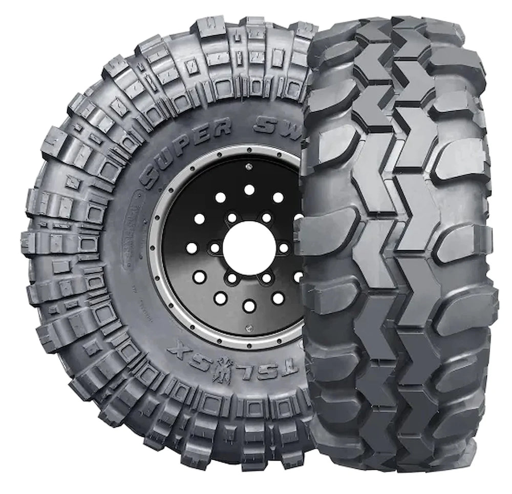 S/S SX 35X15.5-16.5