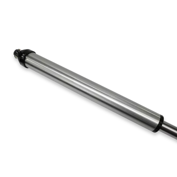 2.5INX14IN SHORT BODY AIR SHOCK