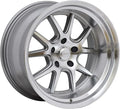 18X10 ATTCK TTNM ACCNTS FACE CLRCOAT