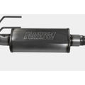 Flow Fx Cat-Back Exhaust System Fits 2017-2026 Ford F-250/F-350 Super Duty 6.2L/6.8L/7.3L V8 Flow Fx 3.5 Inch Cat-Back, Single Side Exit, Stainless Steel Exhaust System Flowmaster
