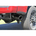 Flow Fx Cat-Back Exhaust System Fits 2017-2026 Ford F-250/F-350 Super Duty 6.2L/6.8L/7.3L V8 Flow Fx 3.5 Inch Cat-Back, Single Side Exit, Stainless Steel Exhaust System Flowmaster