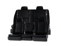 PRECISION FIT LEATHERETTE CUSTOM FR