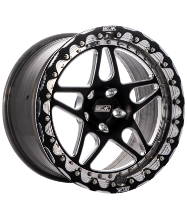 King Engine Bearings auto part