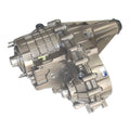 GM Performance red auto part