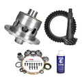 KIT CONSISTS OF A HIGH-QUALITY RING