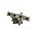 STANDARD IGN auto part installed view