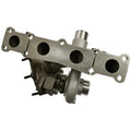 TURBOCHARGER - NEW