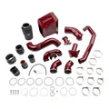High Flow Bundle Kit Stage 2 for 2007.5-2010 Duramax LMM Brizzle Blue