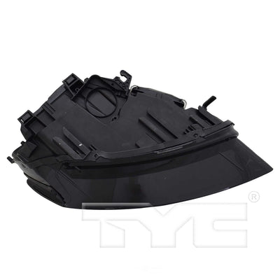 1317 AD Q.5 HID W/O CURVE LIGHTING H.L LH