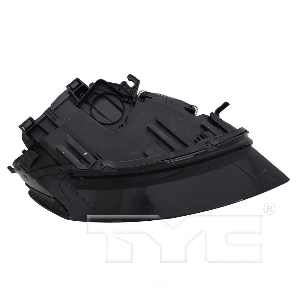 1317 AD Q.5 HID W/O CURVE LIGHTING H.L LH
