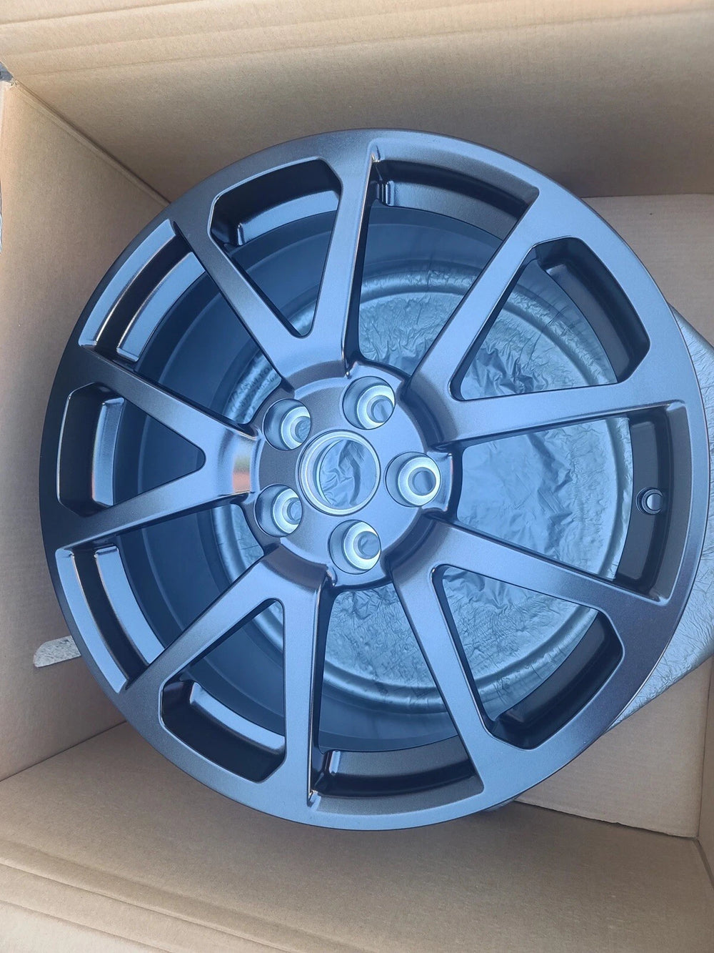 F-WHEEL