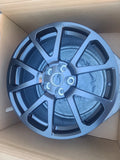 F-WHEEL