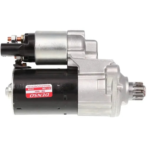 DENSO FIRST TIME FIT STARTER MOTOR