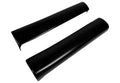 FORD F150 FLARESIDE STD CAB 9703 SIDE SKIRTS SET