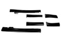 FORD F150 FLARESIDE STD CAB 9703 SIDE SKIRTS SET